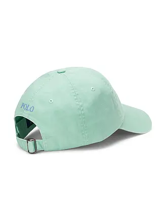 POLO RALPH LAUREN | Casquette | hellgrün